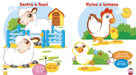Competenze per i piccoli. 3 anni - Roberta Fanti - 4