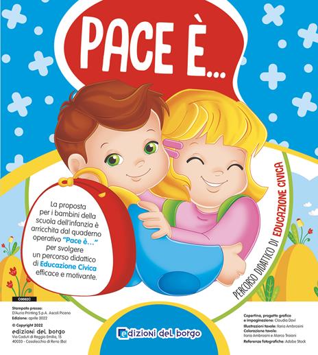 Competenze per i piccoli. 3 anni - Roberta Fanti - 5