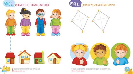 Competenze per i piccoli. 3 anni - Roberta Fanti - 6