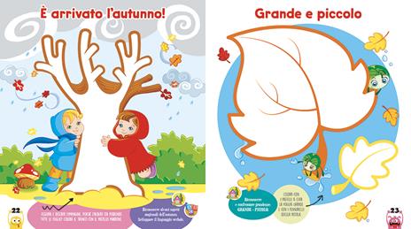 Competenze per i medi. 4 anni - Roberta Fanti - 3