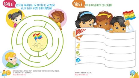 Competenze per i medi. 4 anni - Roberta Fanti - 7