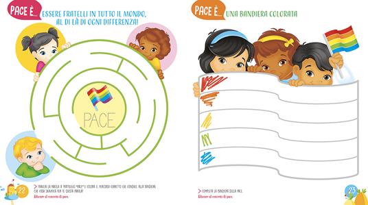 Competenze per i medi. 4 anni - Roberta Fanti - 7