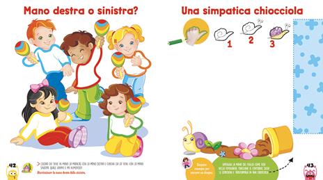 Competenze per i grandi. 5 anni - Roberta Fanti - 2