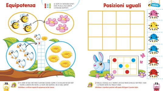 Competenze per i grandi. 5 anni - Roberta Fanti - 3