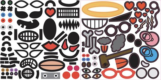 Emoticon. Il mago delle emozioni - Fabrizio Silei - 4