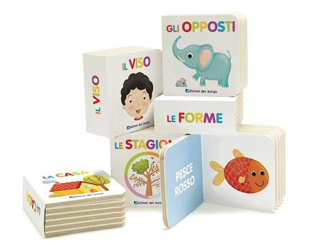 Prime scoperte. Ediz. a colori - Benedetta Nigelli - 2