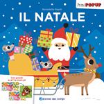 Il Natale. Primi pop-up. Ediz. a colori