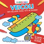 Veicoli. Minicolor