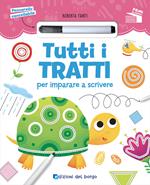 Tutti tratti