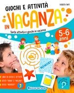 Giochi e attività in vacanza