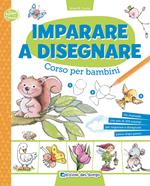 Imparare a disegnare