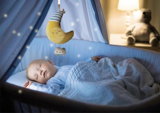 Ninna nanna con la luna. Libri carillon. Ediz. a colori - 4