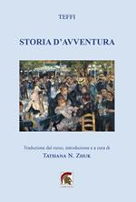 Storia d'avventura