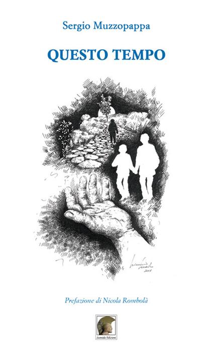 Questo tempo - Sergio Muzzopappa - copertina