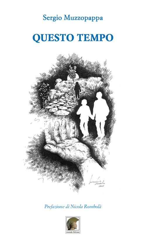 Questo tempo - Sergio Muzzopappa - copertina