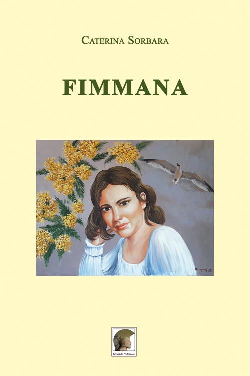 Fimmana - Caterina Sorbara - copertina