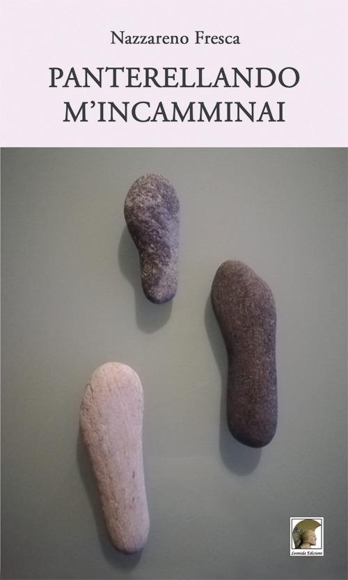 Panterellando m'incamminai - Nazzareno Fresca - copertina