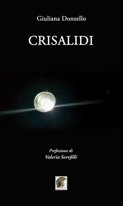 Crisalidi - Giuliana Donzello - copertina