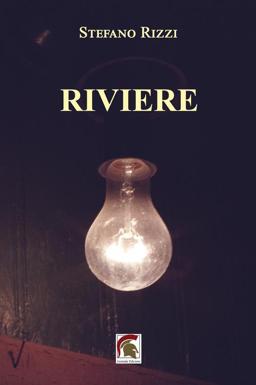Riviere - Stefano Rizzi - copertina
