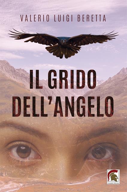 Il grido dell'angelo - Valerio Luigi Beretta - copertina