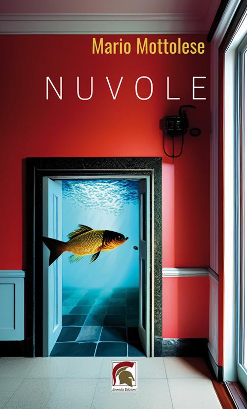 Nuvole - Mario Mottolese - copertina