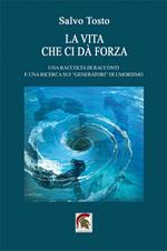 La vita che ci dà forza. Una raccolta di racconti e una ricerca sui «generatori» di umorismo