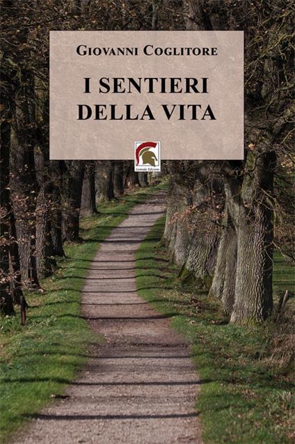 I sentieri della vita - Giovanni Coglitore - copertina