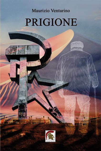 Prigione - Maurizio Venturino - copertina