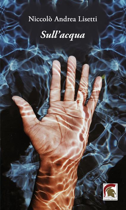 Sull’acqua - Niccolò Andrea Lisetti - copertina