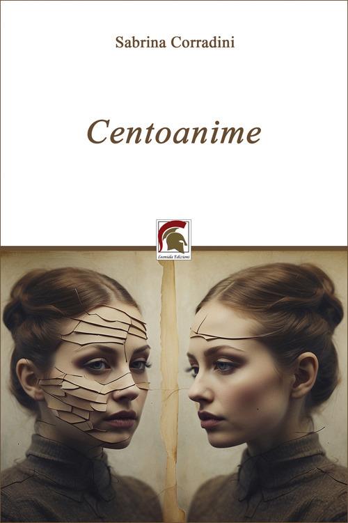 Centoanime - Sabrina Corradini - copertina