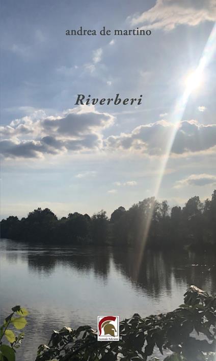 Riverberi - Andrea De Martino - copertina