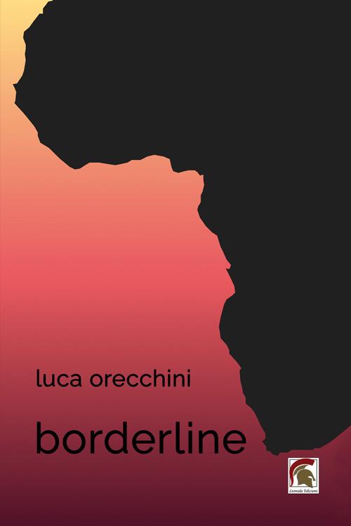Borderline - Luca Orecchini - copertina