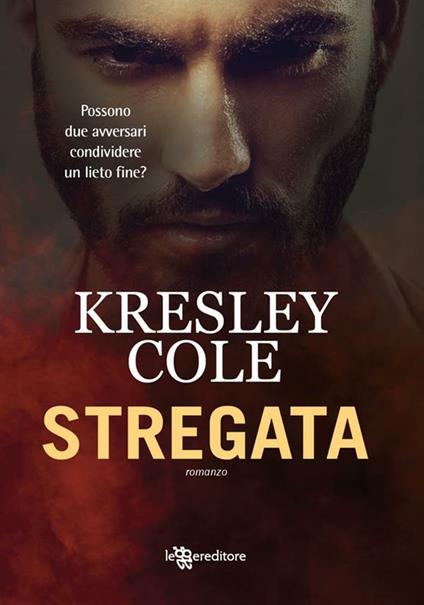 Stregata - Kresley Cole,Annarita Guarnieri - ebook