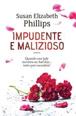 Impudente e malizioso