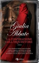 La cospirazione dell'inquisitore