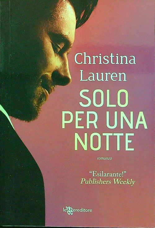 Libro di Faccia