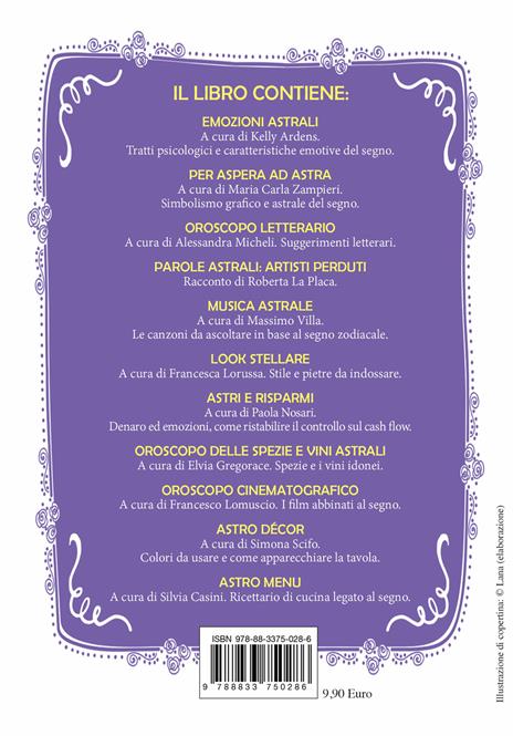 Leone. L'astro narrante - 3