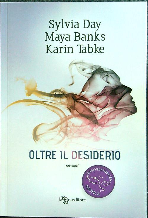 Libro di Faccia