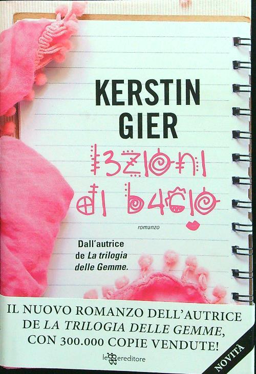 Libro di Faccia