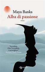 Alba di passione