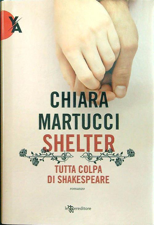 Libro di Faccia