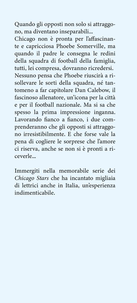 It had to be you. Il gioco della seduzione - Susan Elizabeth Phillips - 3