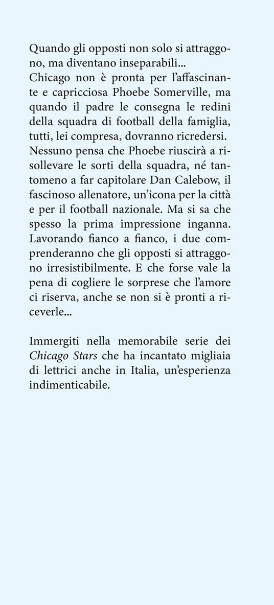 It had to be you. Il gioco della seduzione - Susan Elizabeth Phillips - 3