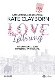 Love lettering