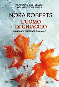 L' uomo di ghiaccio