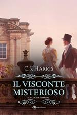 Il visconte misterioso. Sebastian St. Cyr Mystery. Vol. 2