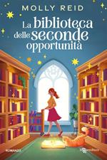 La biblioteca delle seconde opportunità