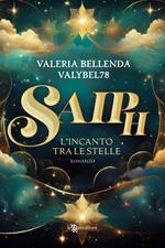 Saiph. L'incanto tra le stelle