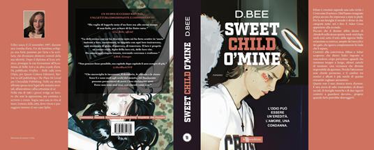 Sweet child o'mine - D.Bee - 2