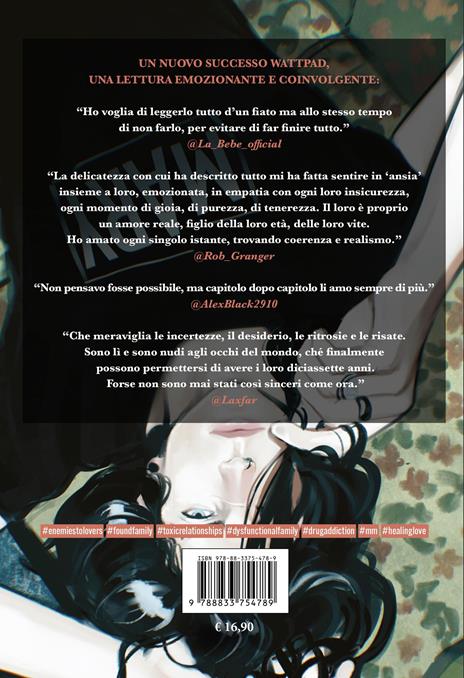 Sweet child o'mine - D.Bee - 2